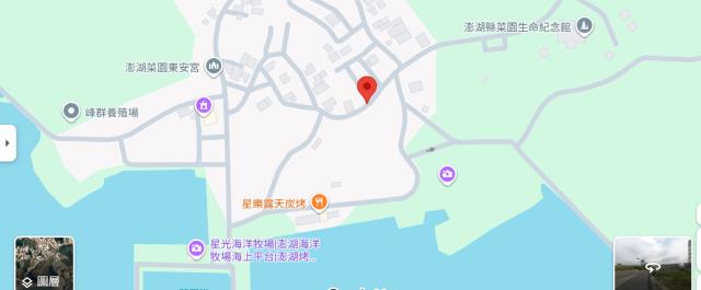 馬公拍賣建地-6