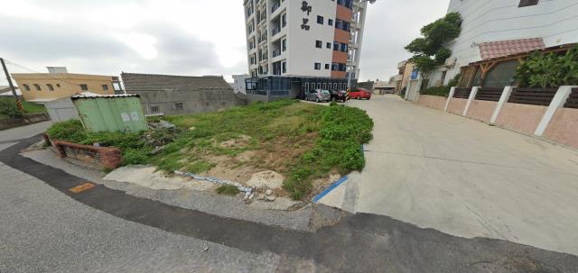 馬公拍賣建地-7