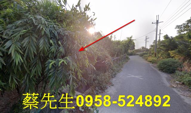 土庫農地法拍-13