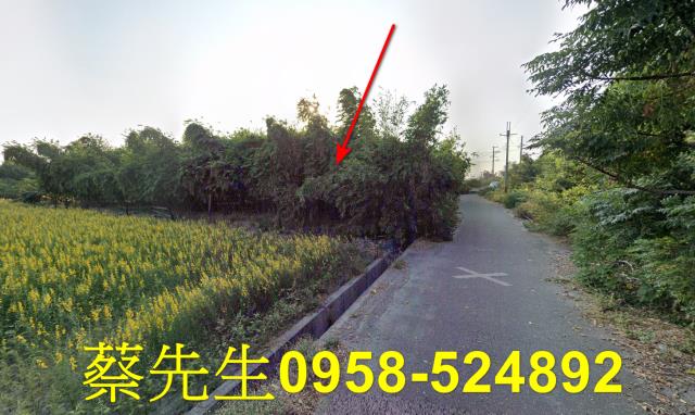 土庫農地法拍-6