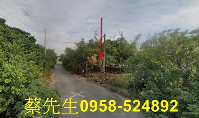 土庫農地法拍-8
