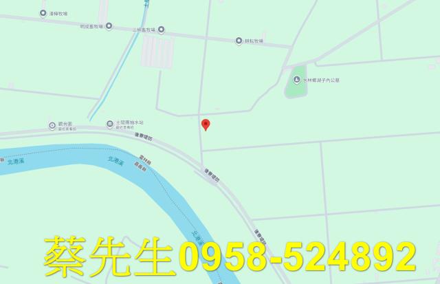雲林拍賣農地-7