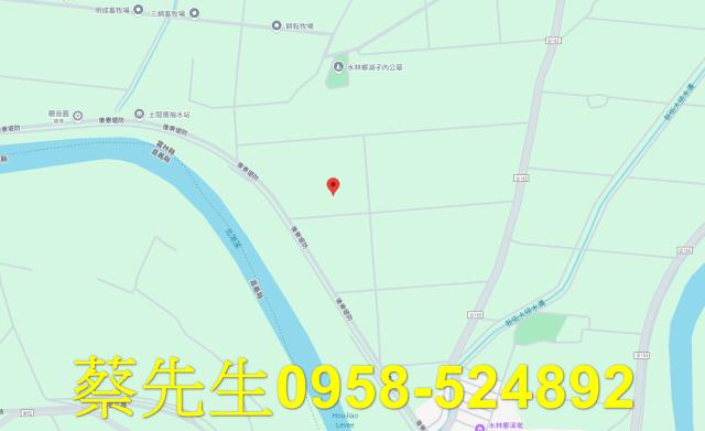 雲林拍賣農地-7