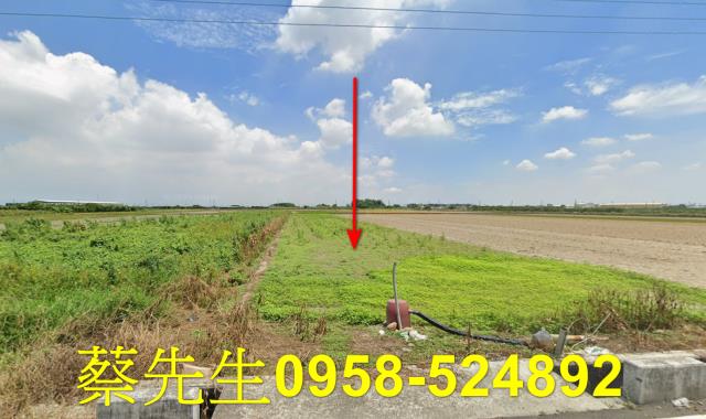 雲林拍賣農地-8