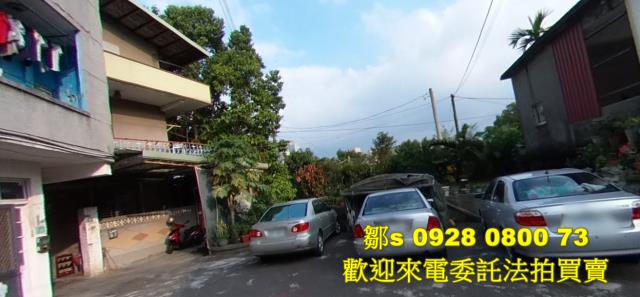 桃園法拍農地-8