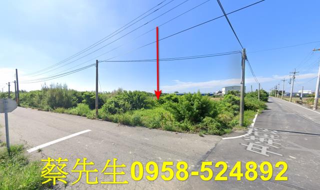 雲林法拍農地-0
