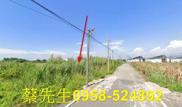 雲林法拍農地-6