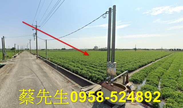 雲林農地法拍-3