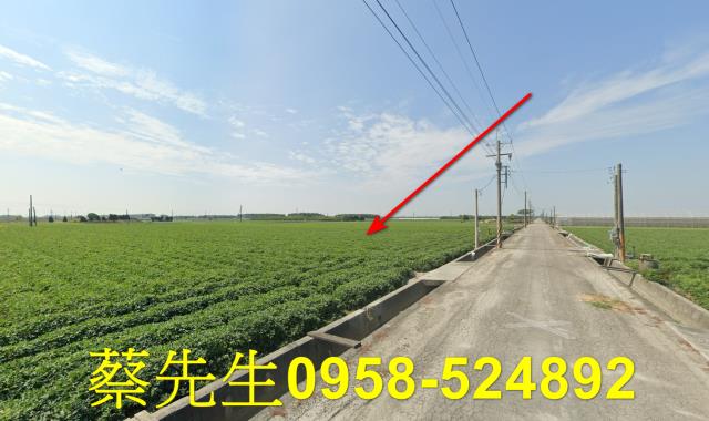 雲林農地法拍-6