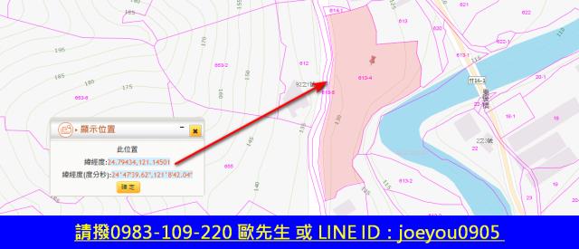 新竹拍賣農地-6