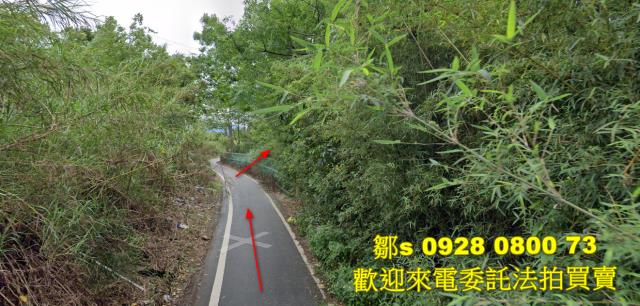 桃園龍潭法拍農地-9