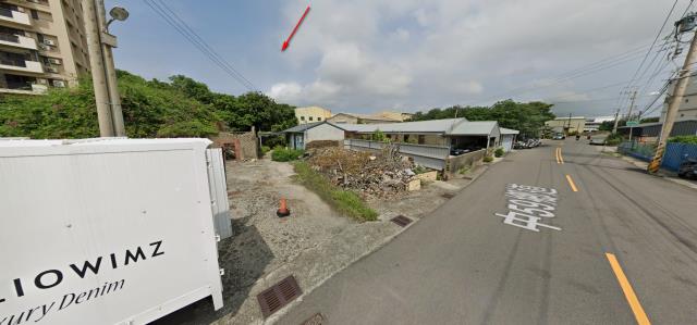 台中清水建地法拍-12