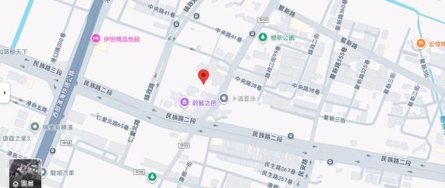台中清水建地法拍-13