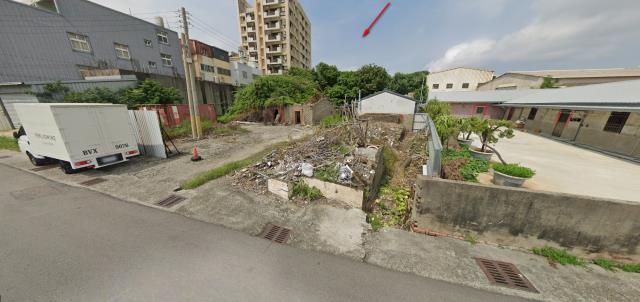 台中清水建地法拍-0