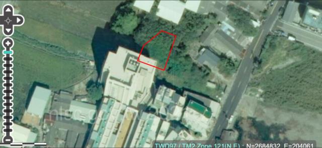 台中清水建地法拍-1