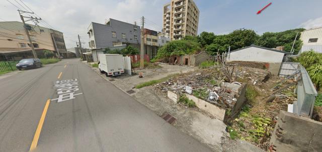 台中清水建地法拍-3