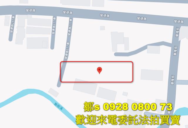 桃園平鎮農地法拍-5