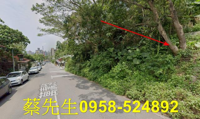 台北文山區法拍住宅地-13