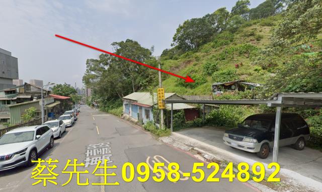 台北文山區法拍住宅地-6