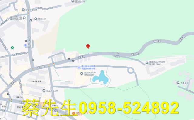 台北文山區法拍住宅地-7