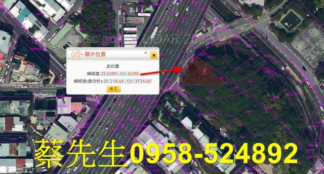 台北南港法拍住宅地-2
