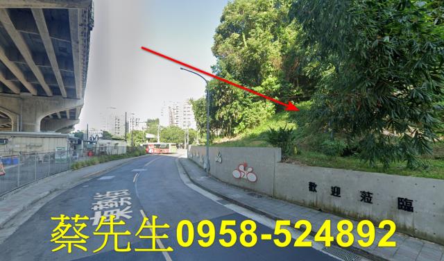台北南港法拍住宅地-3