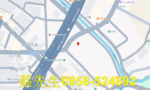台北南港法拍住宅地-7