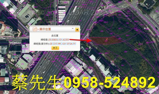 台北南港法拍住宅地-2