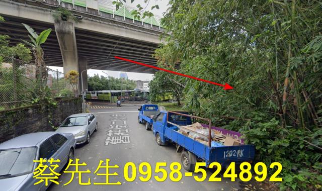 台北南港法拍住宅地-4