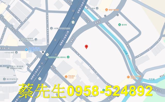 台北南港法拍住宅地-7