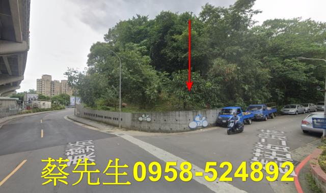 台北南港法拍住宅地-8