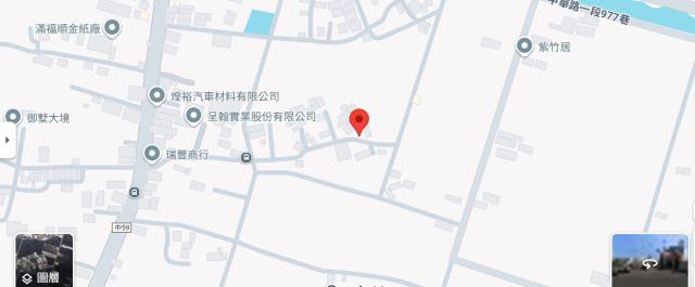 台中梧棲農地法拍-6
