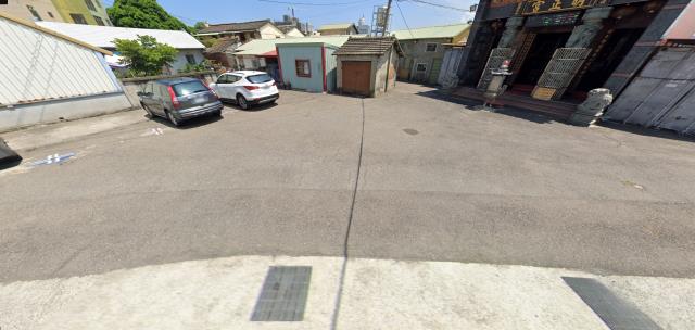 台中梧棲農地法拍-7