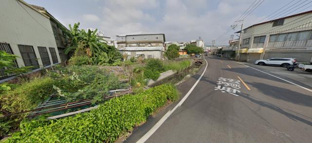 台中清水建地法拍-11