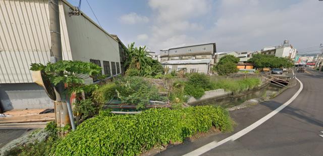 台中清水建地法拍-0
