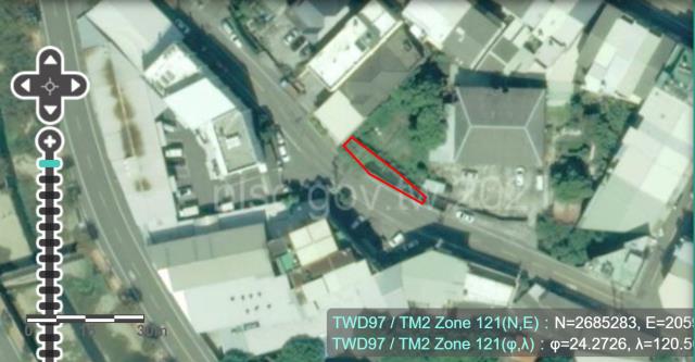 台中清水建地法拍-1