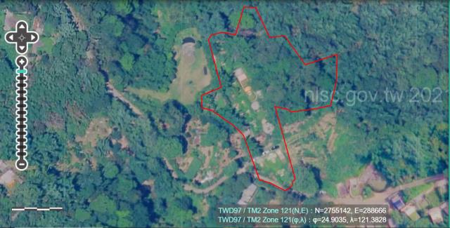 新北三峽拍賣農地-9