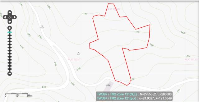 新北三峽拍賣農地-7