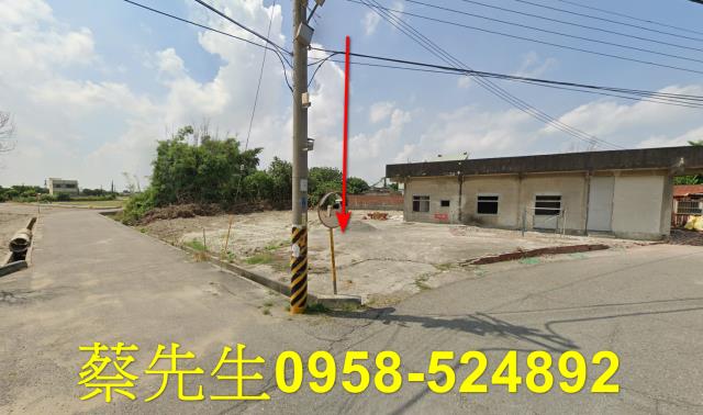 台西法拍建地-12
