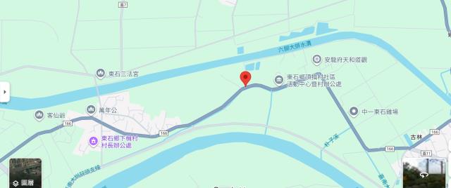東石法拍農地-13