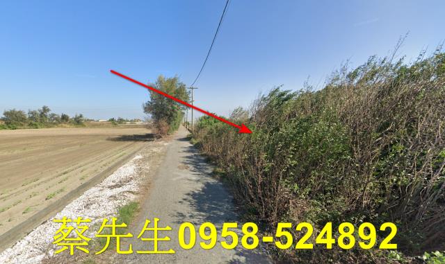 四湖農地法拍-6