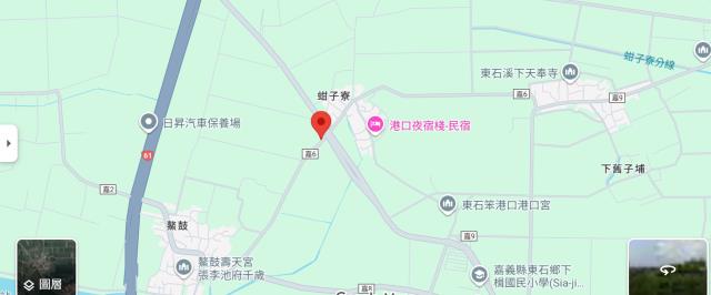 東石拍賣農地-13