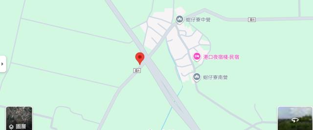 東石拍賣農地-14