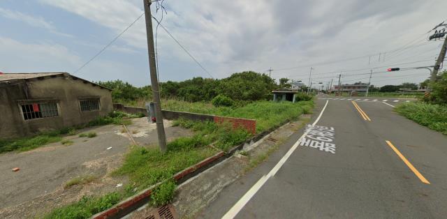 東石拍賣農地-3