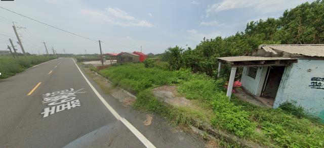 東石拍賣農地-4