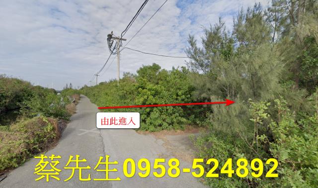 四湖法拍農地-9