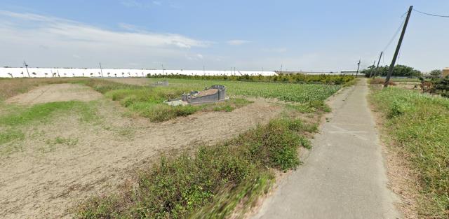 東石法拍農地-11