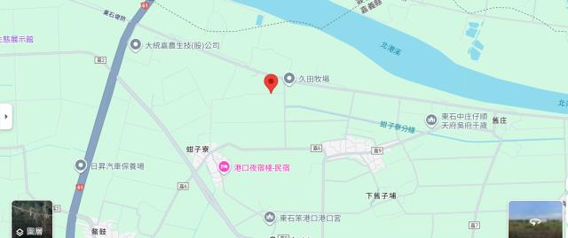 東石法拍農地-5