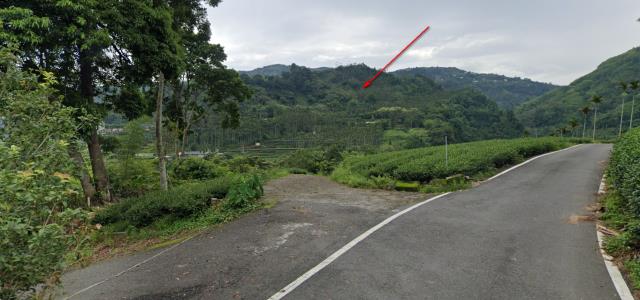 梅山農地法拍-0