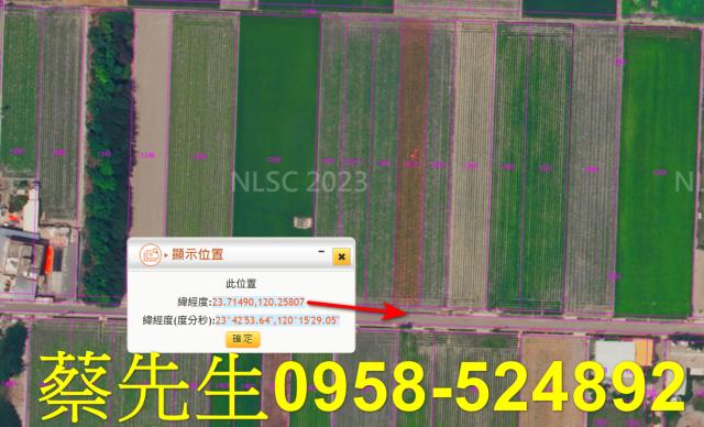 東勢鄉法拍農地-10
